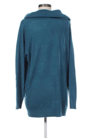 Damenpullover Unbranded, Größe XXL, Farbe Grün, Preis 21,99 €