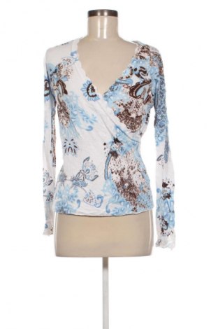 Дамски пуловер Unbranded, Размер M, Цвят Многоцветен, Цена 16,99 лв.