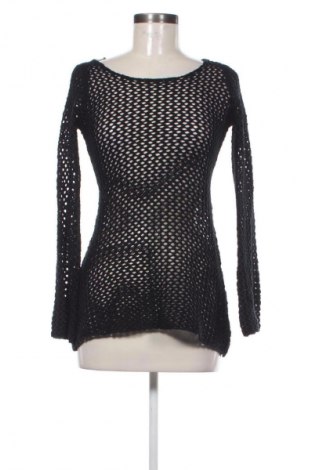 Дамски пуловер Unbranded, Размер L, Цвят Черен, Цена 27,99 лв.