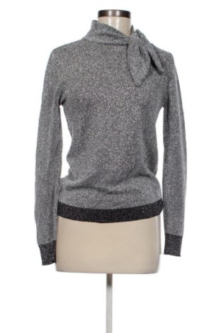 Дамски пуловер Unbranded, Размер M, Цвят Многоцветен, Цена 19,99 лв.