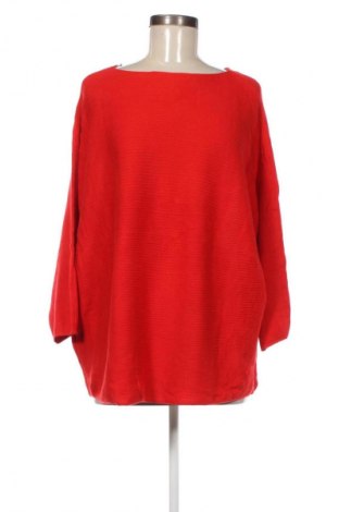 Dámský svetr Unbranded, Velikost L, Barva Červená, Cena  409,00 Kč