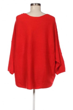 Dámský svetr Unbranded, Velikost L, Barva Červená, Cena  409,00 Kč