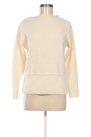 Damski sweter Unbranded, Rozmiar M, Kolor Beżowy, Cena 47,99 zł