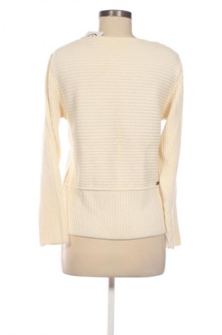 Damski sweter Unbranded, Rozmiar M, Kolor Beżowy, Cena 47,99 zł