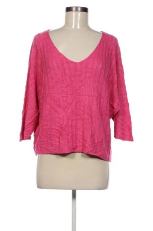 Дамски пуловер Unbranded, Размер M, Цвят Червен, Цена 13,99 лв.