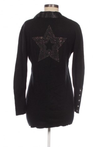 Damenpullover Unbranded, Größe L, Farbe Schwarz, Preis € 14,91