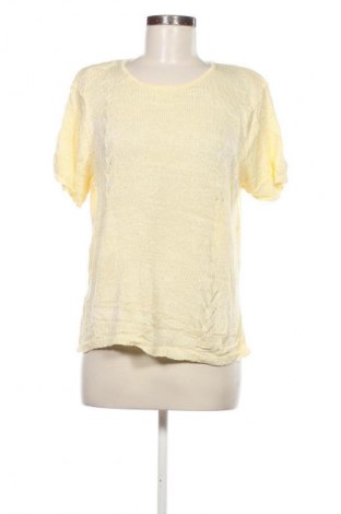 Női pulóver Unbranded, Méret L, Szín Sárga, Ár 1 499 Ft