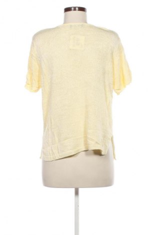 Női pulóver Unbranded, Méret L, Szín Sárga, Ár 1 499 Ft