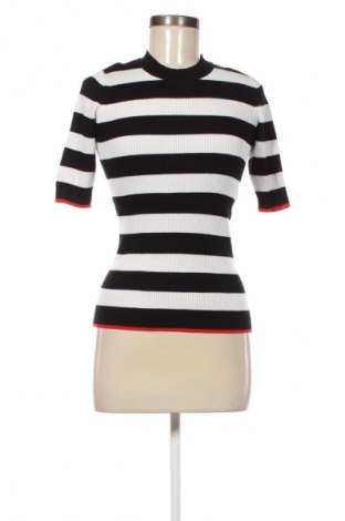 Дамски пуловер Unbranded, Размер M, Цвят Многоцветен, Цена 16,99 лв.