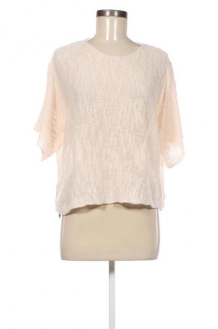 Damenpullover Unbranded, Größe M, Farbe Beige, Preis € 14,99