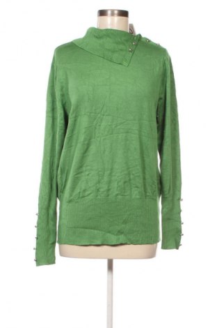Dámsky pulóver Unbranded, Veľkosť XL, Farba Zelená, Cena  17,95 €