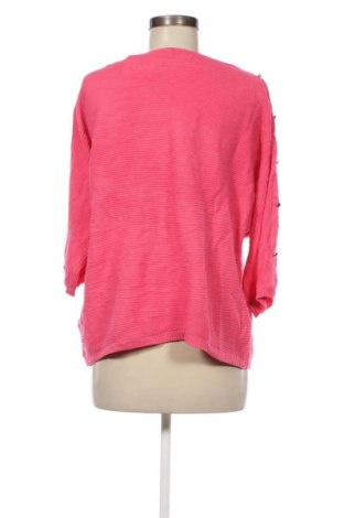 Damenpullover Unbranded, Größe M, Farbe Rosa, Preis € 10,99