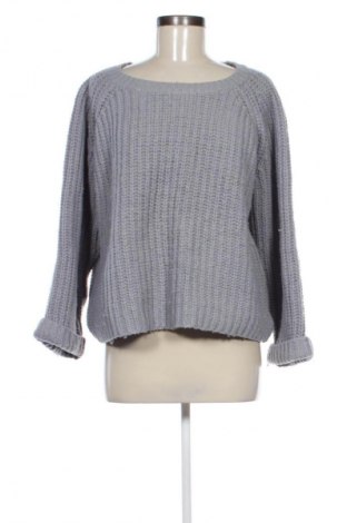 Damenpullover Unbranded, Größe M, Farbe Grau, Preis € 14,77