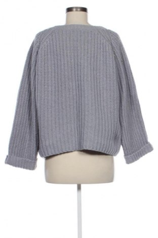 Damenpullover Unbranded, Größe M, Farbe Grau, Preis € 14,77