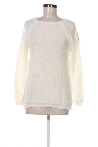 Damenpullover Unbranded, Größe M, Farbe Weiß, Preis € 30,99