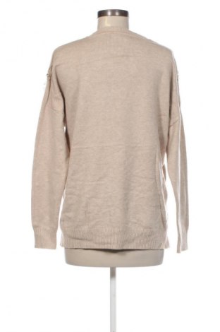 Női pulóver Unbranded, Méret S, Szín Bézs, Ár 4 659 Ft