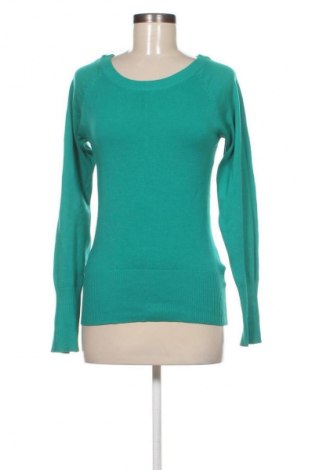 Damenpullover Unbranded, Größe M, Farbe Grün, Preis € 14,77