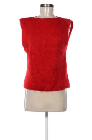 Damenpullover Unbranded, Größe M, Farbe Rot, Preis € 14,77