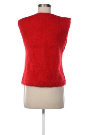 Damenpullover Unbranded, Größe M, Farbe Rot, Preis € 14,77