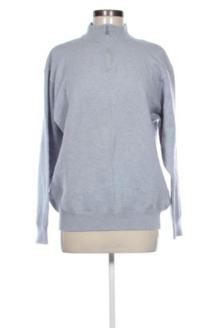Damenpullover Unbranded, Größe XXL, Farbe Blau, Preis 10,99 €