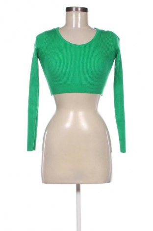 Damenpullover Unbranded, Größe S, Farbe Grün, Preis € 14,91