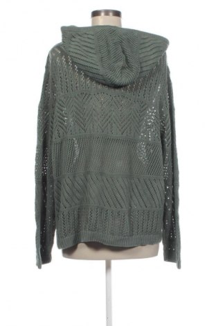 Γυναικείο πουλόβερ Unbranded, Μέγεθος L, Χρώμα Πράσινο, Τιμή 8,99 €