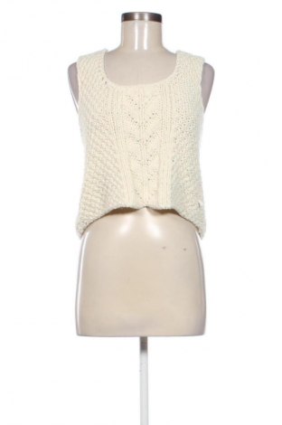 Dámsky pulóver Unbranded, Veľkosť S, Farba Kremová, Cena  14,91 €