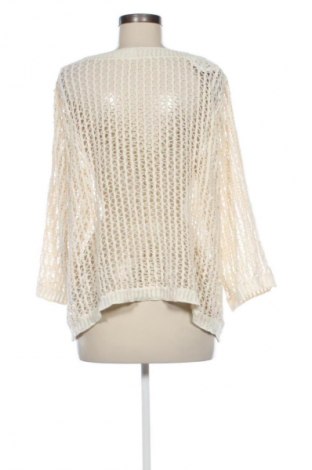 Damenpullover Unbranded, Größe M, Farbe Ecru, Preis € 27,70