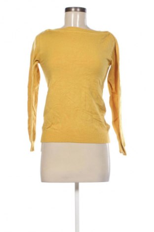 Damenpullover Unbranded, Größe M, Farbe Gelb, Preis € 7,99