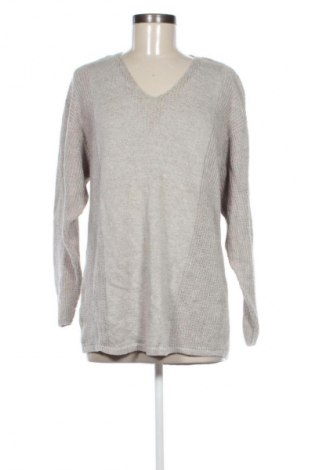 Дамски пуловер Unbranded, Размер M, Цвят Бежов, Цена 22,99 лв.