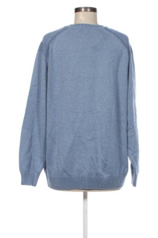 Damenpullover Unbranded, Größe XL, Farbe Blau, Preis 20,99 €