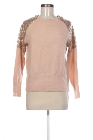 Dámsky pulóver Unbranded, Veľkosť S, Farba Ružová, Cena  9,95 €