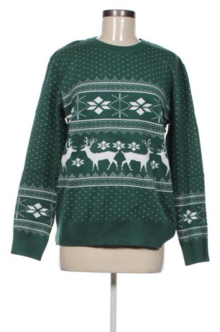 Dámsky pulóver Unbranded, Veľkosť XXL, Farba Viacfarebná, Cena  19,95 €