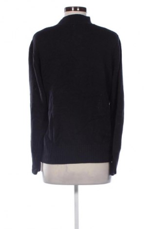 Дамски пуловер Unbranded, Размер L, Цвят Син, Цена 14,99 лв.