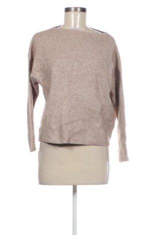 Női pulóver Unbranded, Méret M, Szín Bézs, Ár 5 109 Ft