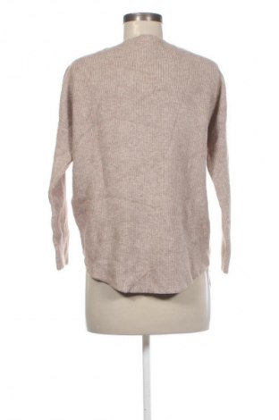Női pulóver Unbranded, Méret M, Szín Bézs, Ár 5 109 Ft