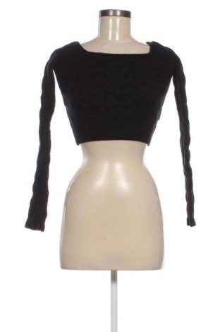 Dámsky pulóver Unbranded, Veľkosť XXS, Farba Čierna, Cena  24,00 €