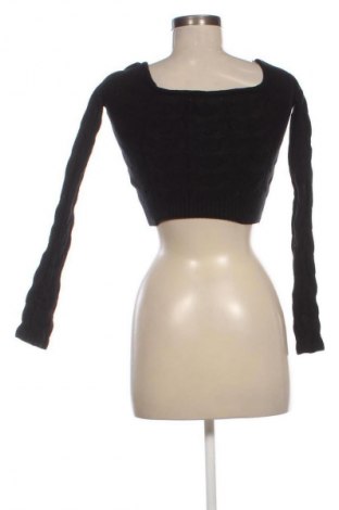 Dámsky pulóver Unbranded, Veľkosť XXS, Farba Čierna, Cena  24,00 €
