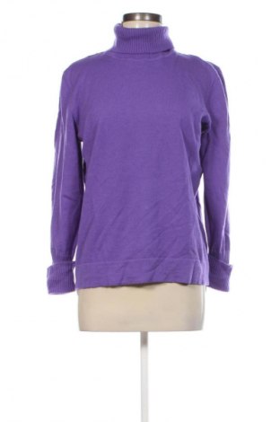 Pulover de femei Unbranded, Mărime XL, Culoare Mov, Preț 89,99 Lei