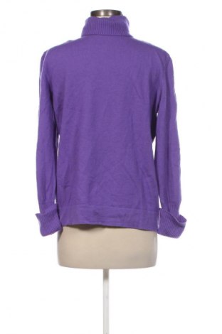 Pulover de femei Unbranded, Mărime XL, Culoare Mov, Preț 89,99 Lei