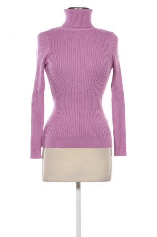 Дамски пуловер Unbranded, Размер S, Цвят Лилав, Цена 29,33 лв.