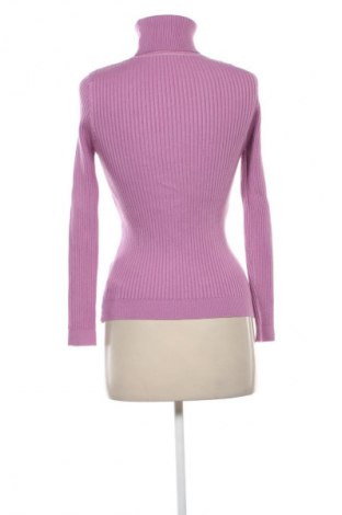 Дамски пуловер Unbranded, Размер S, Цвят Лилав, Цена 29,33 лв.