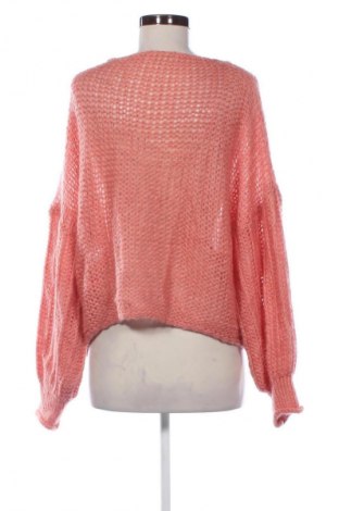 Női pulóver Unbranded, Méret L, Szín Rózsaszín, Ár 5 169 Ft