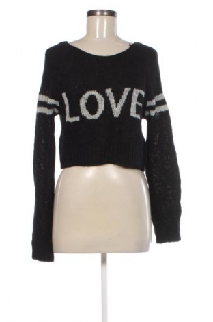 Damenpullover Unbranded, Größe M, Farbe Schwarz, Preis € 10,99