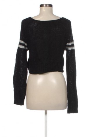 Damenpullover Unbranded, Größe M, Farbe Schwarz, Preis € 10,99