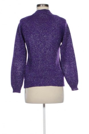 Damenpullover Unbranded, Größe M, Farbe Lila, Preis € 14,91