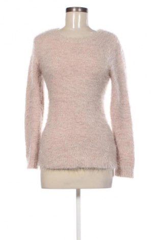 Damenpullover Unbranded, Größe XS, Farbe Aschrosa, Preis € 13,99