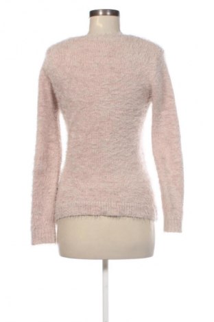 Damenpullover Unbranded, Größe XS, Farbe Aschrosa, Preis € 13,99