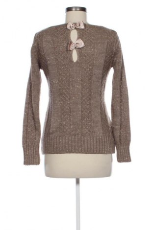 Damenpullover Unbranded, Größe M, Farbe Braun, Preis € 14,91