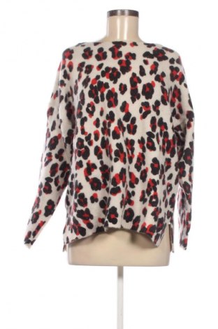 Γυναικείο πουλόβερ Unbranded, Μέγεθος L, Χρώμα Πολύχρωμο, Τιμή 15,00 €